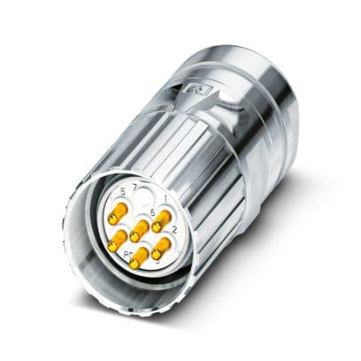 PHOENIX CONTACT - CA-06P1N8A80DN CONNETTORE PER CAVI