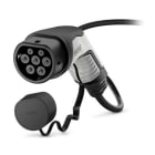PHOENIX CONTACT - EV-T2G3C-3AC32A-4,0M6,0ESBK01 CAVO T2 AC