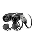 PHOENIX CONTACT - EV-T2G3PC-3AC32A-4,0M6,0ESBK01 PROL. T2