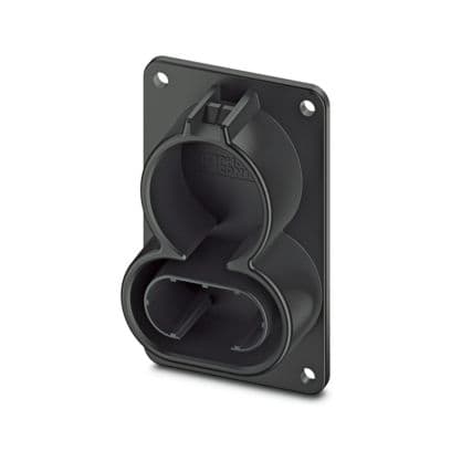 PHOENIX CONTACT - EV-T1CCS-PARK HOLDER CONNETTORE CCS T1
