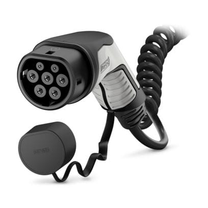 PHOENIX CONTACT - EV-T2G3C-3AC20A-4,0M2,5EHBK01 CAVO T2 AC