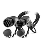 PHOENIX CONTACT - EV-T2G3PC-3AC20A-4,0M2,5EHBK01 PROL. T2
