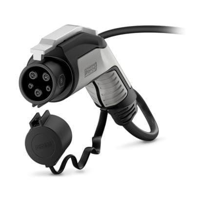 PHOENIX CONTACT - EV-T1G3C-1AC32A-4,0M6,0ESBK01 CAVO T1 AC