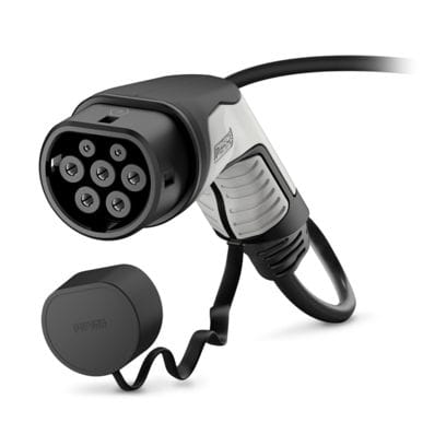PHOENIX CONTACT - EV-T2G3C-3AC32A-5,0M6,0ESBK01 CAVO T2 AC