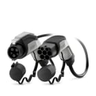 PHOENIX CONTACT - EV-TAG3PK-1AC32A-7,0M6,0ESBK01 PROL. T1T