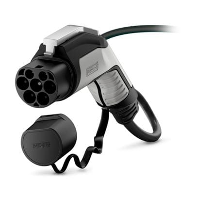 PHOENIX CONTACT - EV-GBG3C-3AC16A-5,0M2,5ESBK01 CAVO GB/T