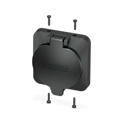 PHOENIX CONTACT - EV-T2SC-EM COPERCHIO EASY MOUNTING