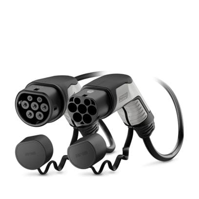 PHOENIX CONTACT - EV-T2G3PC-1AC32A-8,0M6,0ESBK01 PROL. T2