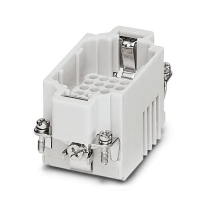 PHOENIX CONTACT - HC-K 8/24-ESTC INSERTO PORTACONTATTI