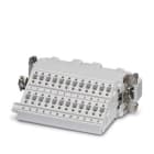 PHOENIX CONTACT - HC-B 24-A-DT-PER-M INSERTO PORTACONTATTI