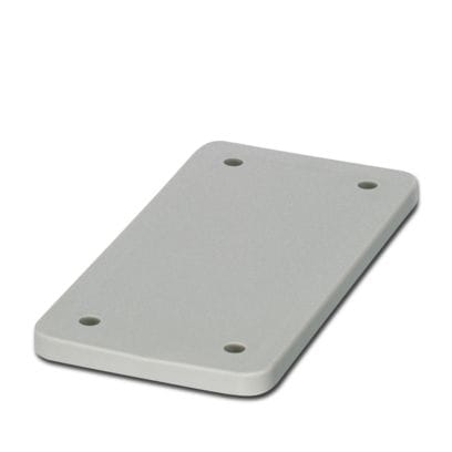 PHOENIX CONTACT - HC-B 10-AP-GY PIASTRA DI COPERTURA