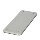 PHOENIX CONTACT - HC-B 24-AP-GY PIASTRA DI COPERTURA