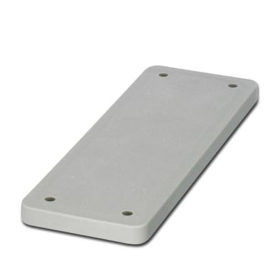 PHOENIX CONTACT - HC-B 24-APV-GY PIASTRA DI COPERTURA