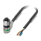 PHOENIX CONTACT - SAC-4P- 1,5-PUR/M12FR-3L CAVO SENSORE