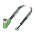 PHOENIX CONTACT - SAC-3P- 5,0-PUR/M 8FR CAVO SENSORE