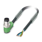 PHOENIX CONTACT - SAC-5P-M12MR/5,0-PUR CAVO SENSORE