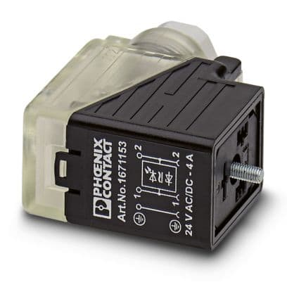 PHOENIX CONTACT - SACC-V-3CON-PG9/B-1L-S CONNETTORE