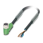 PHOENIX CONTACT - SAC-4P- 5,0-PUR/M 8FR CAVO SENSORE