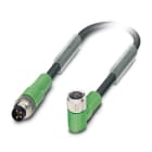 PHOENIX CONTACT - SAC-4P-M 8MS/1,5-PUR/M 8FR CAVO SENS/ATT