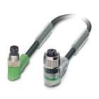 PHOENIX CONTACT - SAC-3P-M 8MR/ 0,3-PUR/M12FR-2L CAVO SEN/