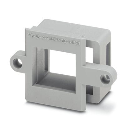 PHOENIX CONTACT - VS-08-A-RJ45/MOD-1-IP20 TEL. INC. VARIOS