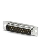 PHOENIX CONTACT - VS-25-ST-DSUB-EG INS.PORTA CONT. VARIOSU