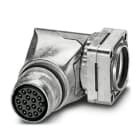 PHOENIX CONTACT - VS-25-BU-DSUB-5P INS.PORTA CONT. VARIOSU