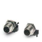 PHOENIX CONTACT - SACC-DSIV-M12MS-5CON-L 90 CONNETTORE