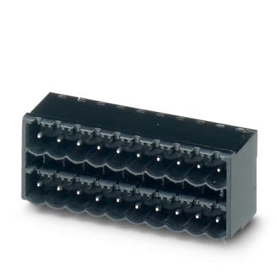 PHOENIX CONTACT - CCDN 2,5/ 4-G1 P26 THR PRESA BASE