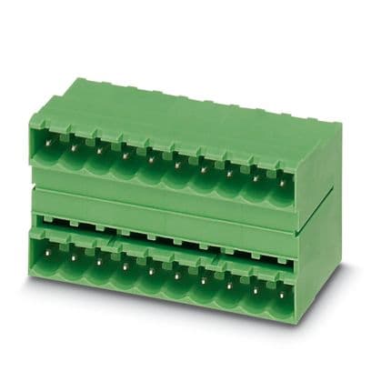 PHOENIX CONTACT - MDSTB 2,5/17-G1 PRESA BASE