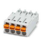 PHOENIX CONTACT - FMC 1,5/ 4-ST-3,5 GY7035 SPINA