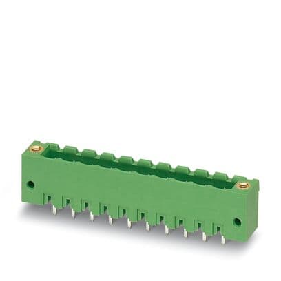 PHOENIX CONTACT - MSTBV 2,5/19-GF PRESA BASE