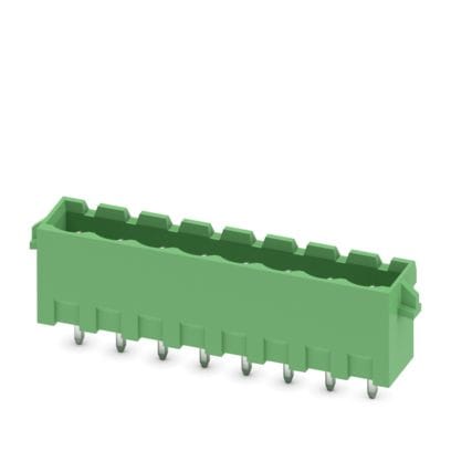 PHOENIX CONTACT - MSTBVA 2,5/ 8-G-RN PRESA BASE