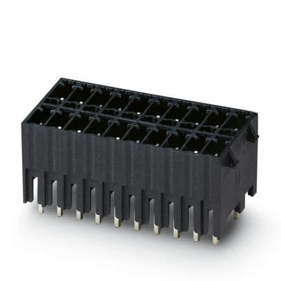 PHOENIX CONTACT - MCDNV 1,5/ 6-G1-3,5 RNP26THR PRESA BASE