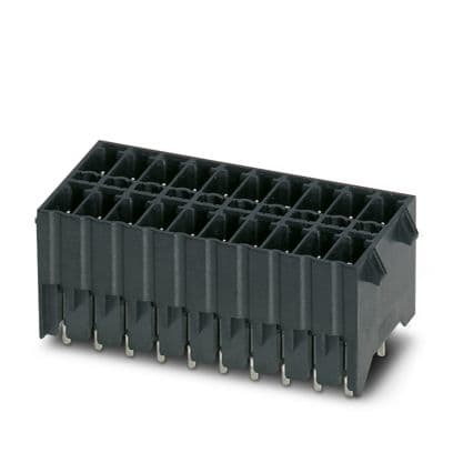 PHOENIX CONTACT - MCDNV 1,5/18-G1-3,5 RNP14THR PRESA BASE