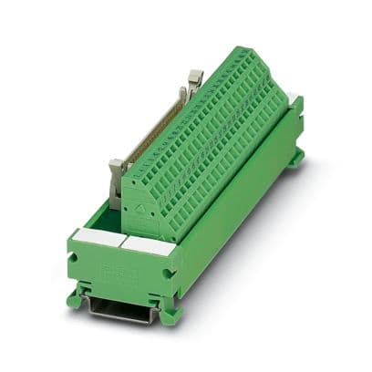 PHOENIX CONTACT - UM 45-FLK34/ZFKDS MODULO CAVO PIATTO