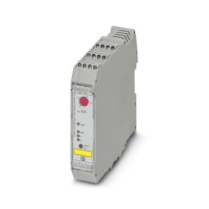 PHOENIX CONTACT - ELR W3-230AC/500AC- 9I RELE CON INVERSIO