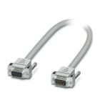 PHOENIX CONTACT - CABLE-D 9SUB/B/S/100/KONFEK/S CAVO INTES