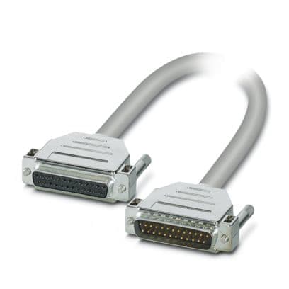PHOENIX CONTACT - CABLE-D25SUB/B/S/200/KONFEK/S CAVO INTES