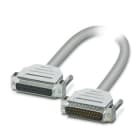 PHOENIX CONTACT - CABLE-D25SUB/B/S/200/KONFEK/S CAVO INTES