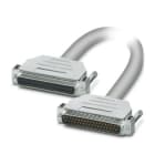 PHOENIX CONTACT - CABLE-D37SUB/B/S/600/KONFEK/S CAVO INTES