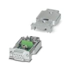 PHOENIX CONTACT - SUBCON-PLUS-CAN/AX CONNETTORE D-SUB