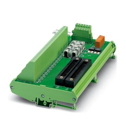 PHOENIX CONTACT - UM-2KS50/DI32/CS/Z/SO180 MOD.INGRES