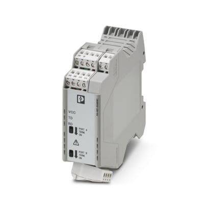 PHOENIX CONTACT - PSI-REP-RS485W2 REPEATER MODULARE