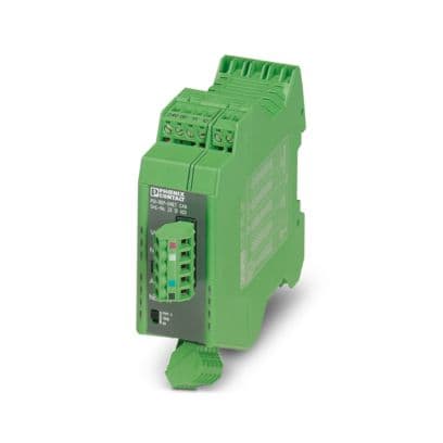 PHOENIX CONTACT - PSI-REP-DNET CAN REPEATER MODULARE