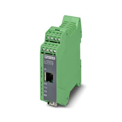 PHOENIX CONTACT - FL COMSERVER UNI 232/422/485 GATEWAY