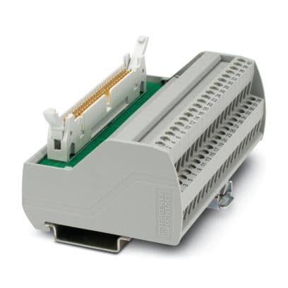 PHOENIX CONTACT - VIP-2/SC/FLK50 (1-40) /S7 MODULO VARIOFA