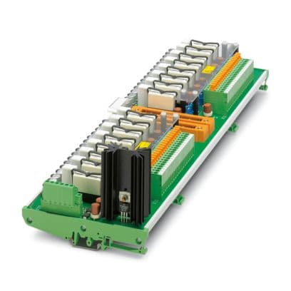PHOENIX CONTACT - UM-2KS50-RM/MR/SI/1/SDV541 MODULO PORTAR