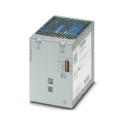 PHOENIX CONTACT - QUINT4-CAP/24DC/5/4KJ CAPACITORE