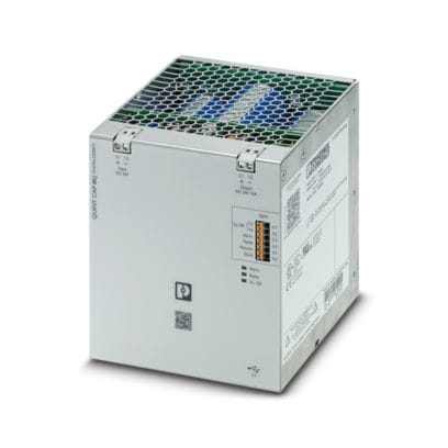 PHOENIX CONTACT - QUINT4-CAP/24DC/10/8KJ CAPACITORE